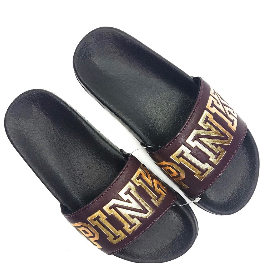 PINK slides